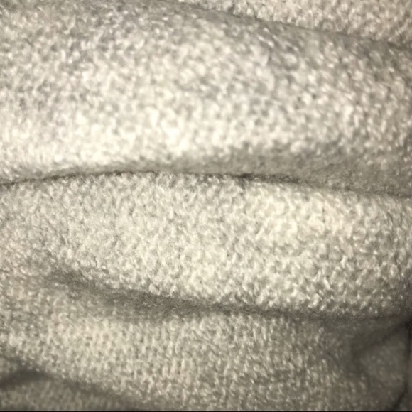 🌺4 Items 25$🌺 Dakini Infinity Scarf - Gray - Picture 5 of 7